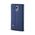 Smart Magnet case for Samsung Galaxy A52 4G / A52 5G / A52S 5G navy blue 5900495893956