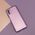 Metallic case for Samsung Galaxy S21 FE violet 5900495954183