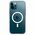 Spigen Ultra Hybrid Magsafe case for iPhone 12 Pro Max white 8809756644344