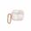 Guess case for Airpods 3 GUA3UNMP pink Marble 3666339010195