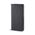 Smart Magnet case for Motorola Edge 40 black 5900495632135