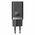 Network charger Baseus GaN5 Pro Fast Charger, 40W, 2 x Type-C F, Black - 40408 έως 12 άτοκες Δόσεις