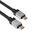 Data cable Baseus CoolPlay, Type-C - Type-C, 100W, PD, 1.0m, Black - 40441 έως 12 άτοκες Δόσεις