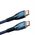 Data cable Baseus Glimmer, Type-C - Type-C, 100W, PD, 1.0m, Blue - 40484 έως 12 άτοκες Δόσεις