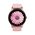 Maxlife smartwatch MXSW-100 rose gold 5907457708273
