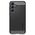 Spigen Husa pentru Samsung Galaxy A55 5G - Spigen Rugged Armor - Black 8809971224420 έως 12 άτοκες Δόσεις
