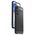 Spigen Husa pentru Samsung Galaxy A55 5G - Spigen Rugged Armor - Black 8809971224420 έως 12 άτοκες Δόσεις