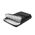 Tomtoc Geanta Laptop 15" - Tomtoc Defender Laptop Briefcase (A42E3D1) - Black 6970412228078 έως 12 άτοκες Δόσεις