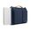 Tomtoc Geanta Laptop 15" - Tomtoc Defender Laptop Briefcase (A42E3B1) - Navy Blue 6971937060846 έως 12 άτοκες Δόσεις