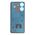 XIAOMI Redmi 13C - Battery cover + Adhesive Blue Original SP69762BL 80191 έως 12 άτοκες Δόσεις