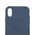 Matt TPU case for Samsung Galaxy A23 5G dark blue 5900495982186
