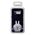 Samsung Θήκη Faceplate Samsung S7 Line Friends Cover "Cony" EF-XG930LWEGWW για SM-G930F Galaxy S7 Μαύρη 19186 8806088417035