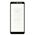 Ancus Tempered Glass Ancus Full Face 5D 9H για Samsung SM-A730F Galaxy A8 Plus (2018) Full Glue 23708 5210029062438