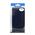 Ancus Θήκη Book Ancus Magnetic Canvas για Samsung SM-A805F Galaxy A80 TPU Μαύρη-Μπλε 25537 5210029067211