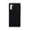 Ancus Θήκη TPU Ancus για Samsung SM-N970F Galaxy Note 10 Μαύρη 25921 5210029067891
