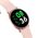 FitGo Maxcom Smartwatch FitGo FW32 Neon IP67 140mAh Ροζ Silicon Band 28326 5908235975870
