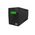 Green Cell UPS Green Cell UPS01 LCD Micropower 600VA LCD 12V/7Ah 360W 2x Schuko 298 x 101 x 142 mm 30037 5902701419615