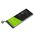 Green Cell Μπαταρία  Green Cell BP115 για Samsung SM-N930F Galaxy Note 7 3500mAh 3.85V 33827 5907813961700