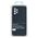 Ancus Θήκη Ancus Silicon Liquid for Samsung SM-A736 Galaxy A73 5G Μπλέ 34884 5210029091476