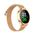 Hoco Smartwatch Hoco Y8 IP68 TFT Screen 1.09" 180mAh v5.0 Χρυσό 37493 6931474766120