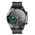 Hoco Smartwatch Hoco Y2 Pro IP68 TFT HD IPS Screen 1.28" 260mAh Μαύρο 37494 6931474771063