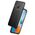 Ancus Θήκη Ancus AutoFocus Carbon Fiber για Xiaomi Redmi 10C Μαύρη 37928 5210029101786