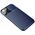 Ancus Θήκη Ancus AutoFocus Carbon Fiber για Apple iPhone 14 Pro Max Μπλε 37934 5210029101847