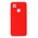 Ancus Θήκη TPU Ancus για Xiaomi Redmi 10A Κόκκινη 38918 5210029104015