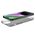 Hoco Θήκη Hoco TPU Light Series για Apple iPhone 15 Smoke 39743 6942007605380