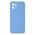 Ancus Θήκη TPU Ancus για Xiaomi Redmi A1 A2 TPU Ανοικτό Μπλέ 40044 5210029107016