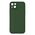 Ancus Θήκη TPU Ancus για Apple iPhone 15 Plus Σκούρο Πράσινο 40069 5210029107238