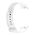 Ancus Ανταλλακτικό Band Ancus Wear για το Xiaomi Band 8 Λευκό 40349 40349