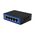 Ewind Ethernet Switch Ewind EW-S1605CG Metal Case 5x10/100/1000Mbps Auto-Sensing RJ45 40599 40599