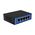 Ewind Ethernet Switch Ewind EW-S1605CG Metal Case 5x10/100/1000Mbps Auto-Sensing RJ45 40599 40599