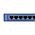 Ewind Ethernet Switch Ewind EW-S1608CG Metalic Case 8x10/100/1000Mbps Auto-Sensing RJ45 40602 40602
