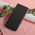 Smart Magnet case for Xiaomi Redmi 12 4G / 12 5G black 5900495496430