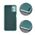 Metallic case for Samsung Galaxy A54 5G green 5900495065896