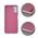Metallic case for Samsung Galaxy A54 5G pink 5900495065957