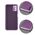 Metallic case for Xiaomi Poco X3 / X3 NFC / X3 Pro violet 5900495979759