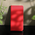 Smart Magnet case for Motorola Moto E22 / E22i red 5900495048387