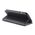 Smart Magnet case for Samsung Galaxy M13 4G black 5900495030900