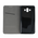 Smart Magnetic case for Oppo Reno 8T 4G navy blue 5900495075956