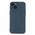 Silicon case for Xiaomi Redmi A1 / Redmi A2 dark blue 5900495060358