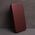 Smart Diva case for Xiaomi Redmi 12C burgundy 5900495076083