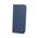 Smart Magnetic case for Motorola Moto E32 / E32s navy blue 5907457702172