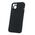 Silicon case for Motorola Moto G52 black 5900495029478