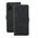 Smart Velvet case for Samsung Galaxy A54 5G black 5900495074560