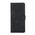 Smart Velvet case for Samsung Galaxy A23 5G black 5900495085573