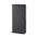 Smart Magnet case for Realme GT Master 5G black 5900495946515