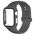 Wristband for APPLE WATCH 40MM with Screen Cover black 5904161119159